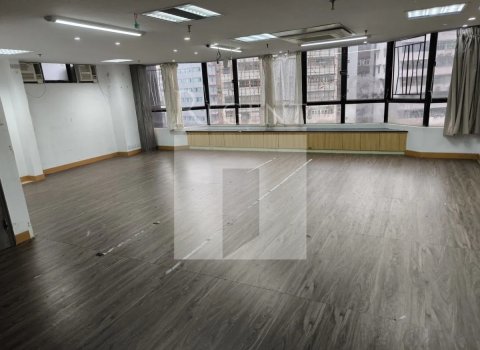 Hung Sang Building (鴻生大廈)